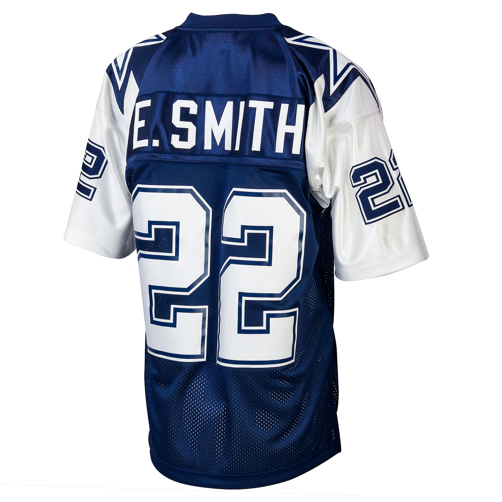 mitchell and ness dallas cowboys jersey
